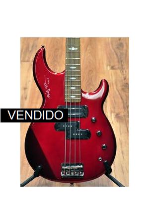 Yamaha BB714BS Red Yamaha BB714BS Red